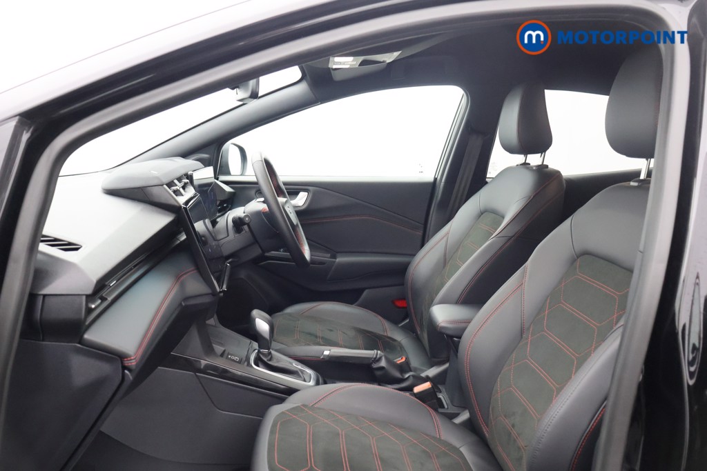 Ford Puma St-Line X Automatic Petrol SUV - Stock Number (1601057) - 20th supplementary image