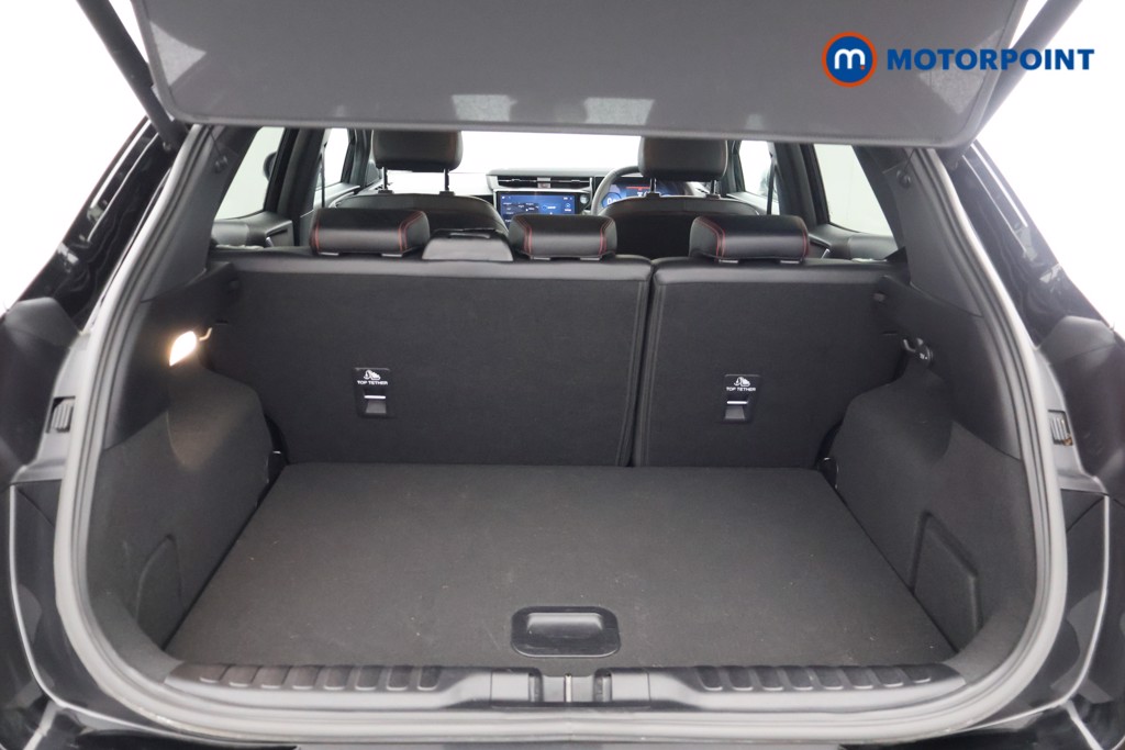 Ford Puma St-Line X Automatic Petrol SUV - Stock Number (1601057) - 21st supplementary image