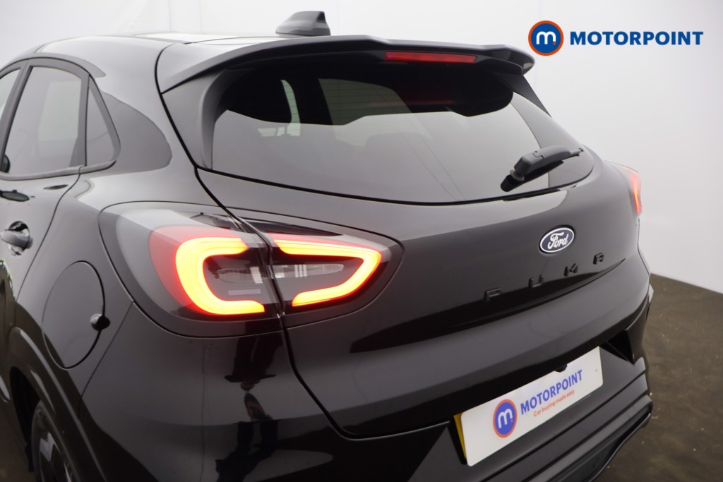 Ford Puma St-Line X Automatic Petrol SUV - Stock Number (1601057) - 22nd supplementary image