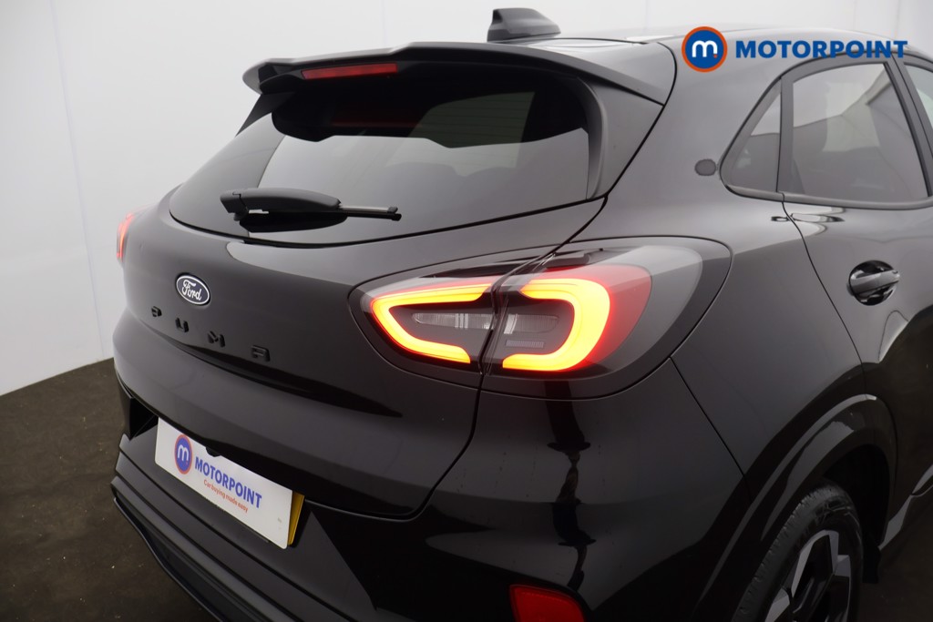 Ford Puma St-Line X Automatic Petrol SUV - Stock Number (1601057) - 23rd supplementary image