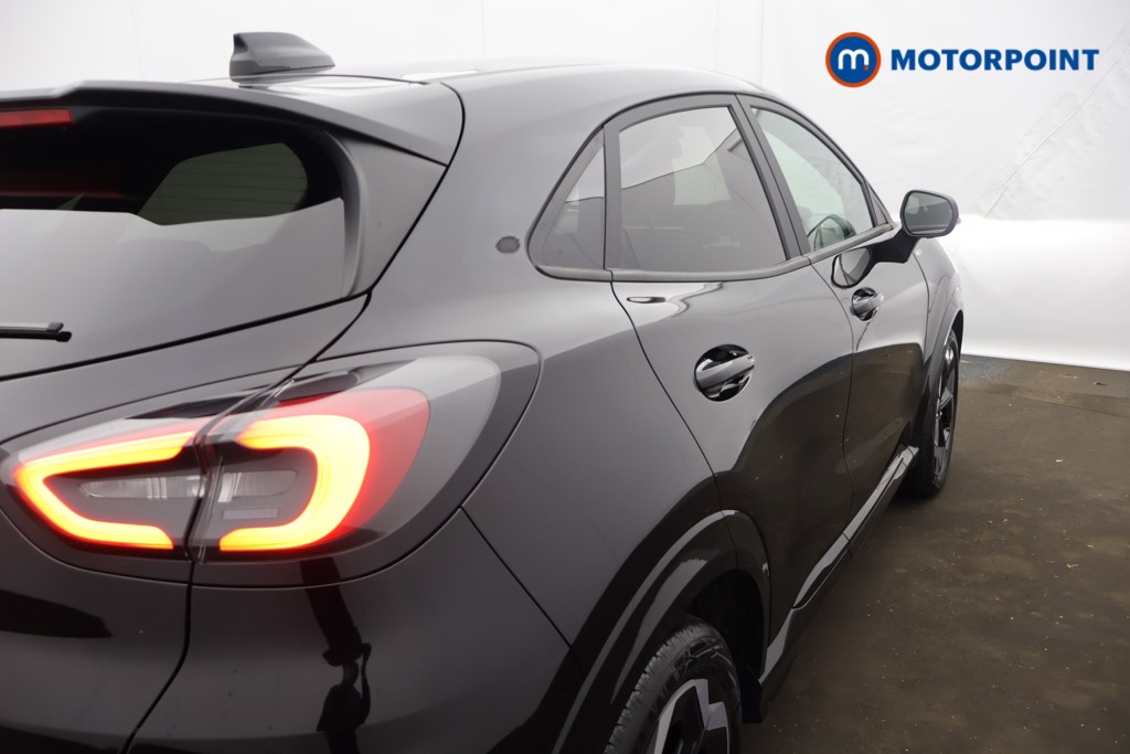 Ford Puma St-Line X Automatic Petrol SUV - Stock Number (1601057) - 24th supplementary image
