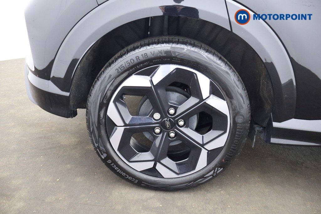 Ford Puma St-Line X Automatic Petrol SUV - Stock Number (1601057) - 25th supplementary image