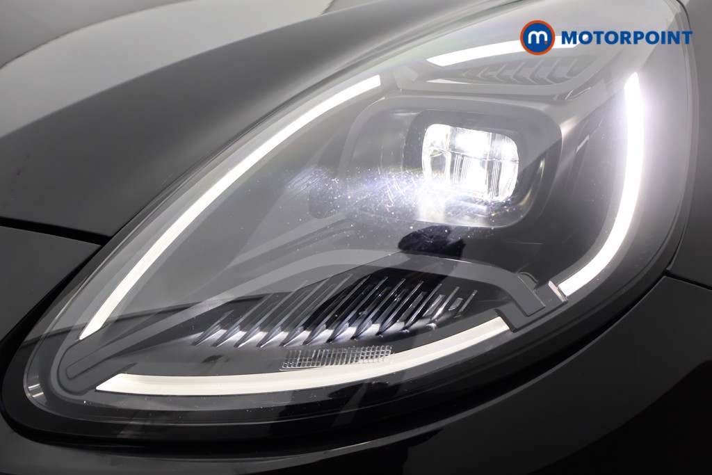 Ford Puma St-Line X Automatic Petrol SUV - Stock Number (1601057) - 28th supplementary image