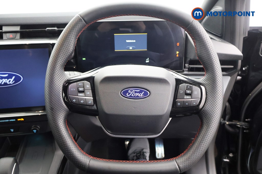 Ford Puma St-Line X Automatic Petrol SUV - Stock Number (1601057) - 1st supplementary image