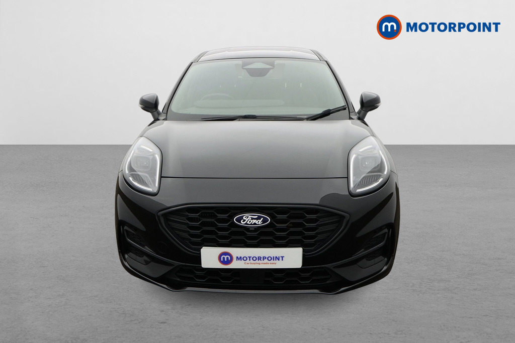 Ford Puma St-Line X Automatic Petrol SUV - Stock Number (1601057) - Front bumper