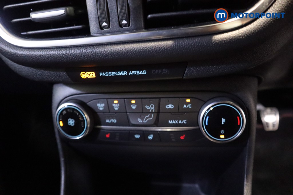 Ford Fiesta St-3 Manual Petrol Hatchback - Stock Number (1601154) - 6th supplementary image