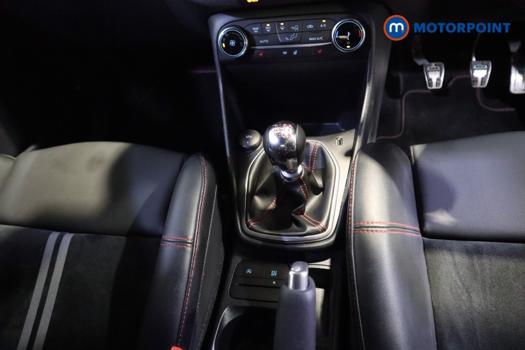 Ford Fiesta St-3 Manual Petrol Hatchback - Stock Number (1601154) - 7th supplementary image
