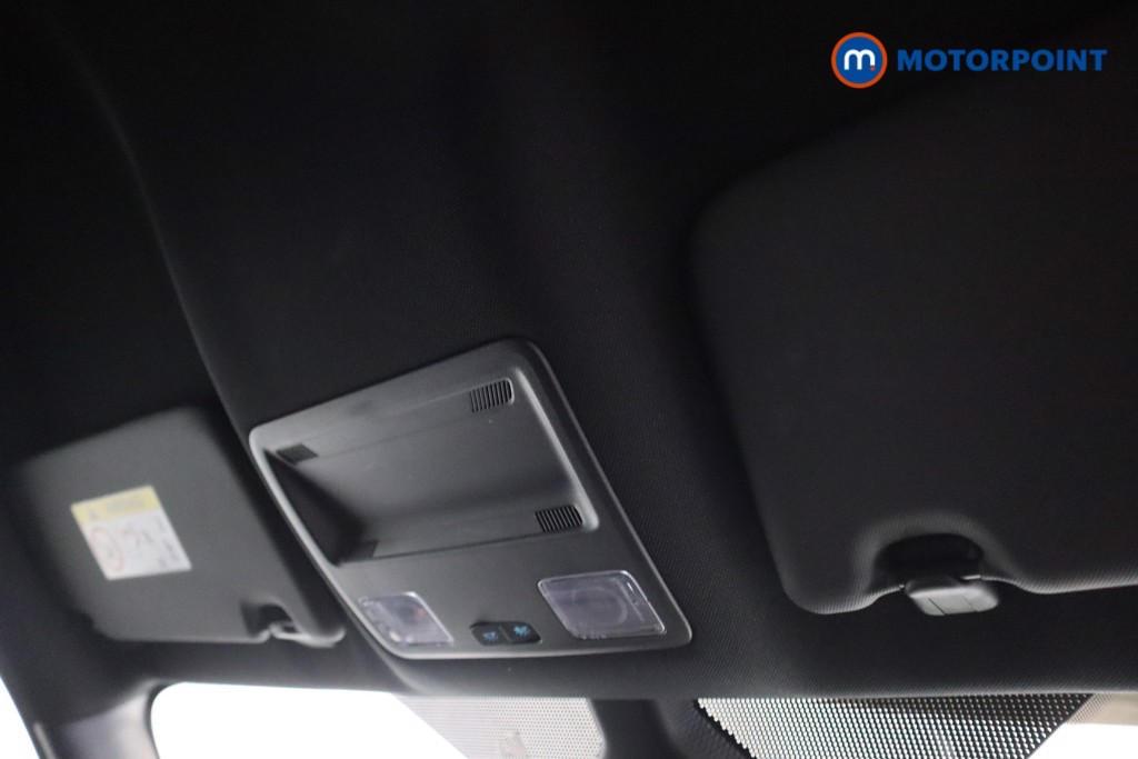 Ford Fiesta St-3 Manual Petrol Hatchback - Stock Number (1601154) - 9th supplementary image