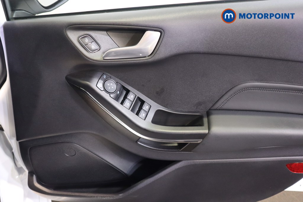 Ford Fiesta St-3 Manual Petrol Hatchback - Stock Number (1601154) - 10th supplementary image