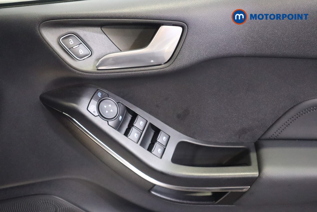 Ford Fiesta St-3 Manual Petrol Hatchback - Stock Number (1601154) - 11th supplementary image