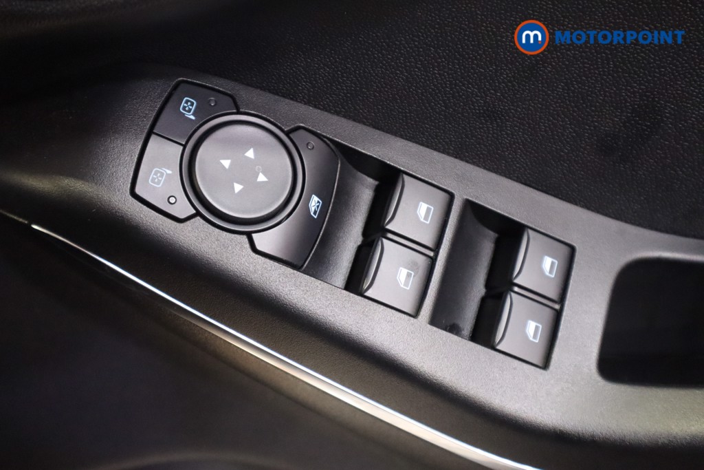 Ford Fiesta St-3 Manual Petrol Hatchback - Stock Number (1601154) - 12th supplementary image