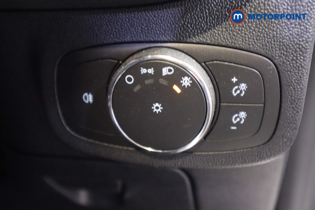 Ford Fiesta St-3 Manual Petrol Hatchback - Stock Number (1601154) - 13th supplementary image