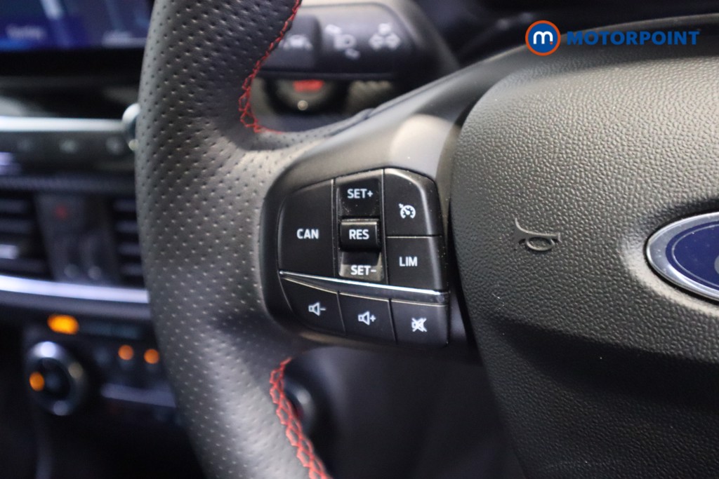 Ford Fiesta St-3 Manual Petrol Hatchback - Stock Number (1601154) - 16th supplementary image