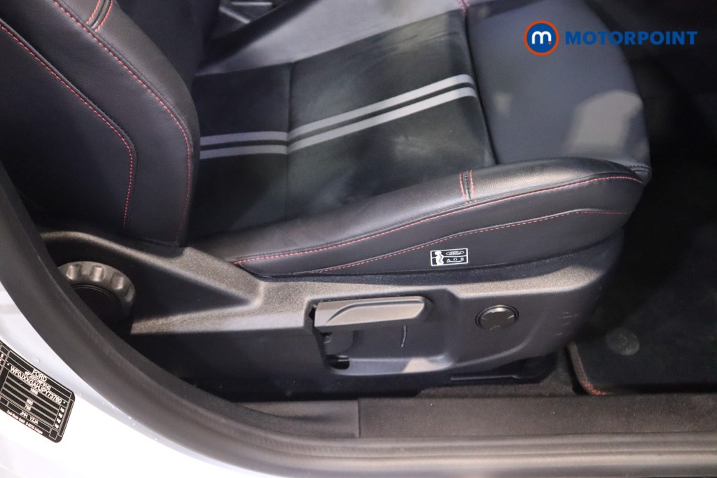 Ford Fiesta St-3 Manual Petrol Hatchback - Stock Number (1601154) - 17th supplementary image