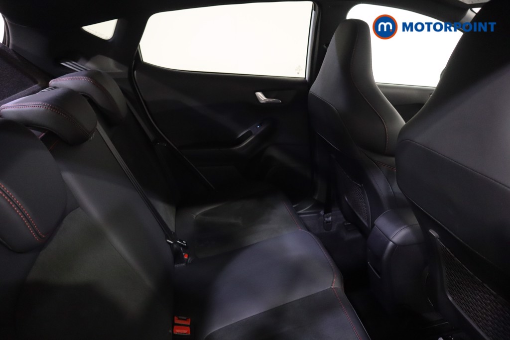 Ford Fiesta St-3 Manual Petrol Hatchback - Stock Number (1601154) - 19th supplementary image