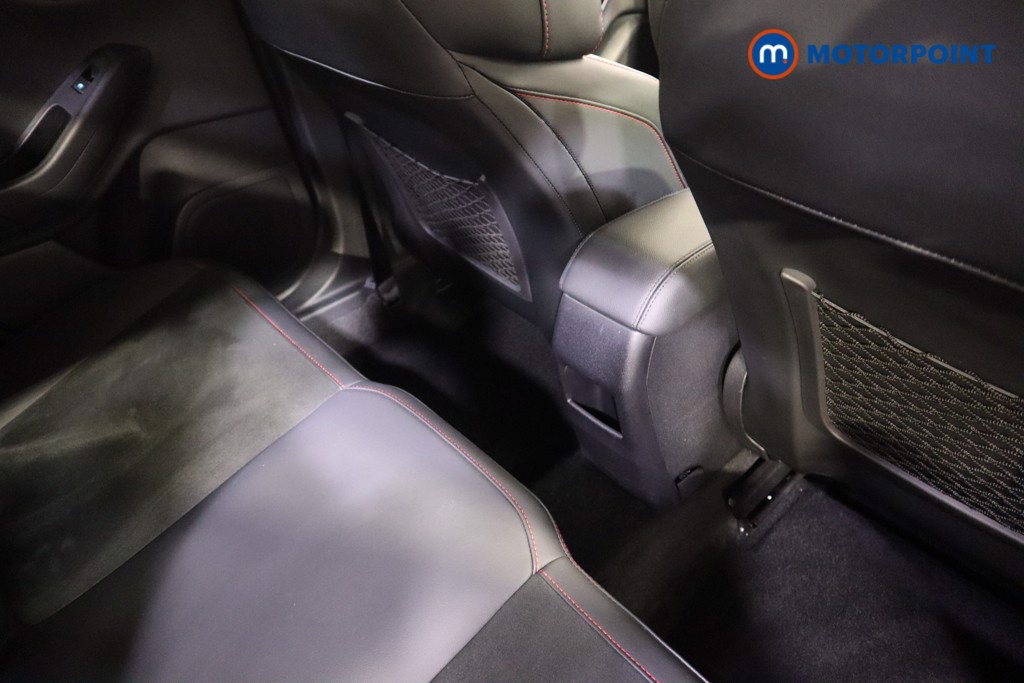 Ford Fiesta St-3 Manual Petrol Hatchback - Stock Number (1601154) - 20th supplementary image