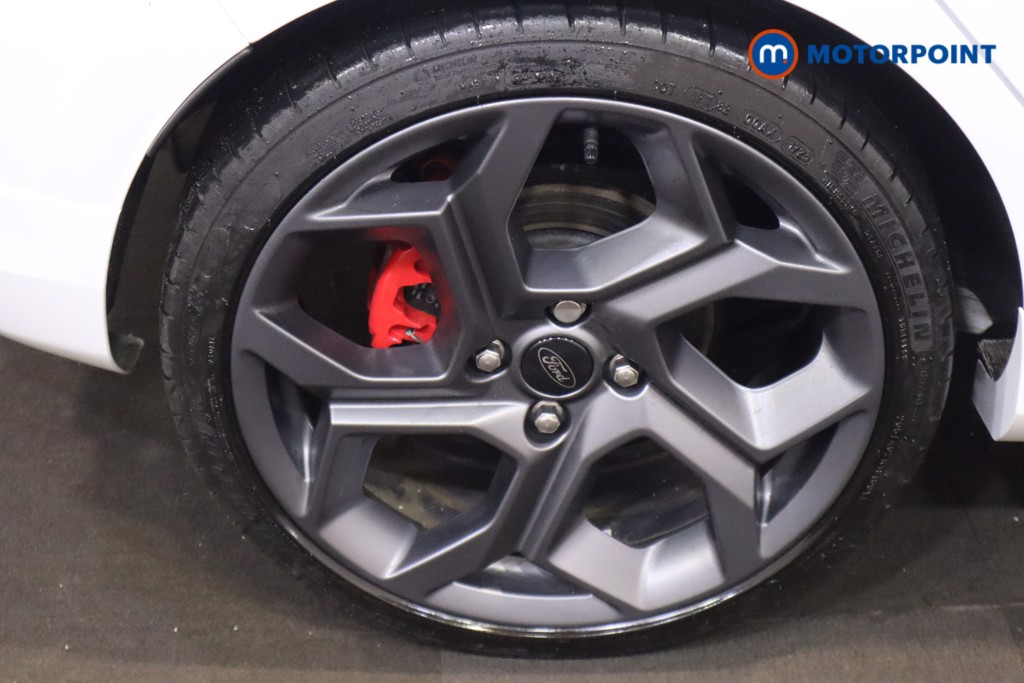 Ford Fiesta St-3 Manual Petrol Hatchback - Stock Number (1601154) - 22nd supplementary image