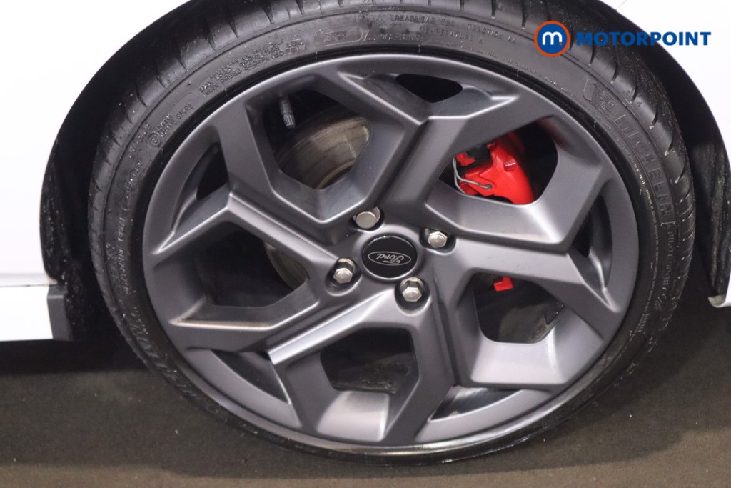 Ford Fiesta St-3 Manual Petrol Hatchback - Stock Number (1601154) - 25th supplementary image