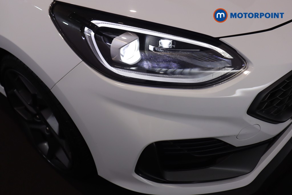 Ford Fiesta St-3 Manual Petrol Hatchback - Stock Number (1601154) - 26th supplementary image