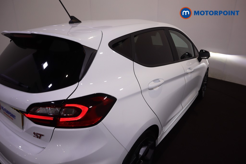 Ford Fiesta St-3 Manual Petrol Hatchback - Stock Number (1601154) - 28th supplementary image