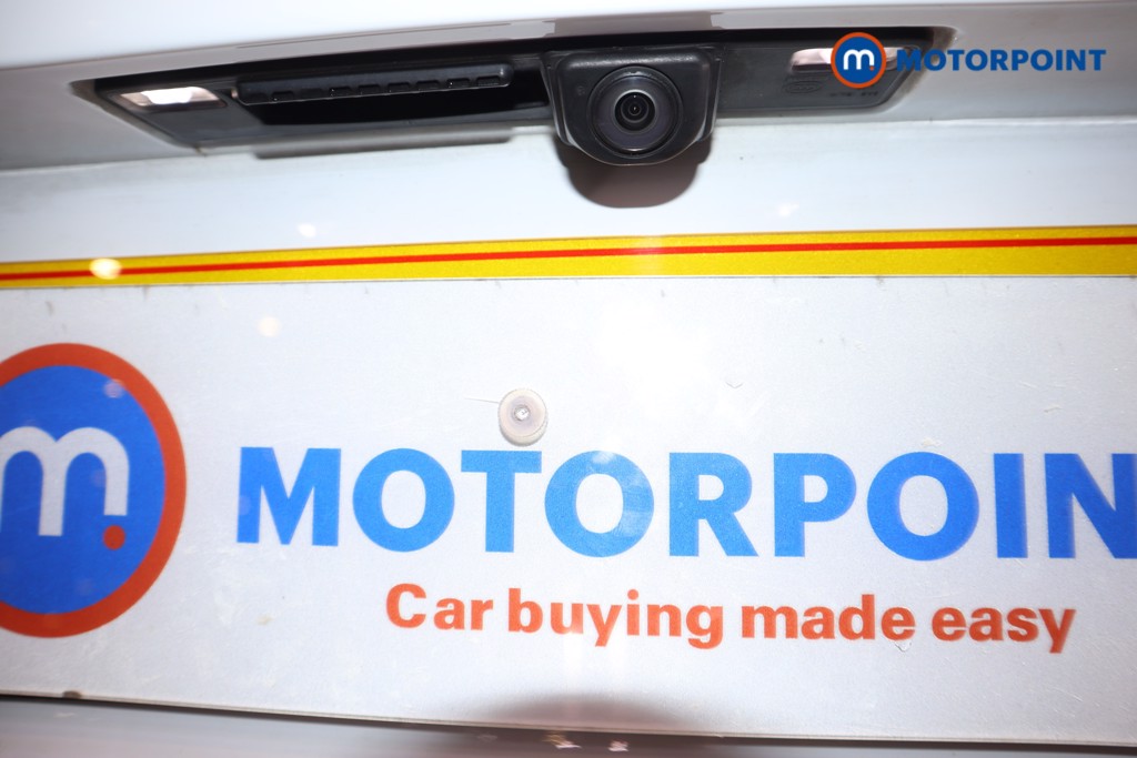 Ford Fiesta St-3 Manual Petrol Hatchback - Stock Number (1601154) - 30th supplementary image