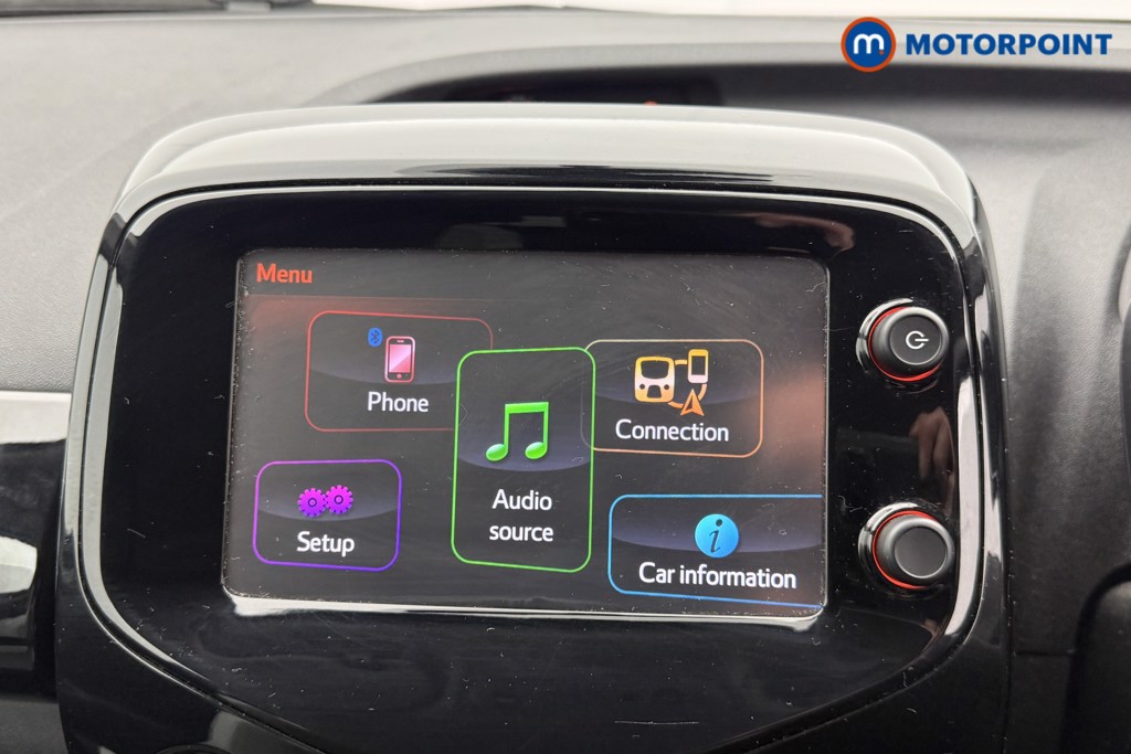 Toyota Aygo X-Style Manual Petrol Hatchback - Stock Number (1601173) - 6th supplementary image