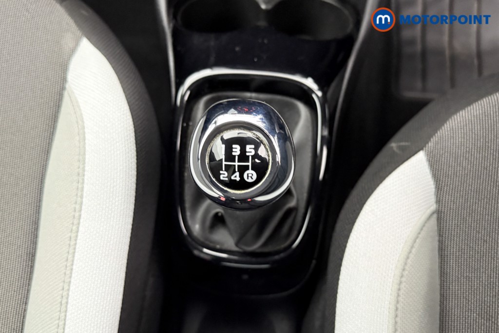 Toyota Aygo X-Style Manual Petrol Hatchback - Stock Number (1601173) - 8th supplementary image