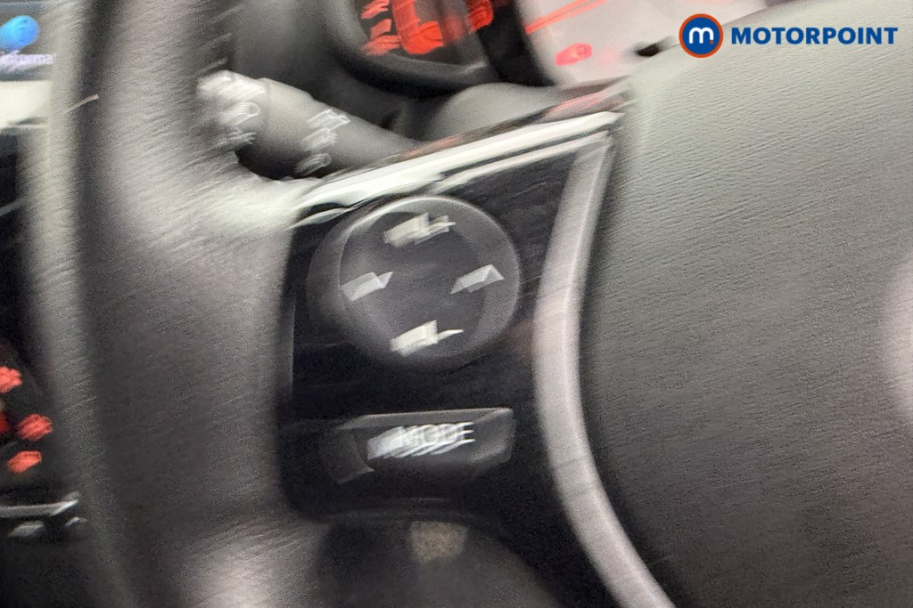 Toyota Aygo X-Style Manual Petrol Hatchback - Stock Number (1601173) - 9th supplementary image