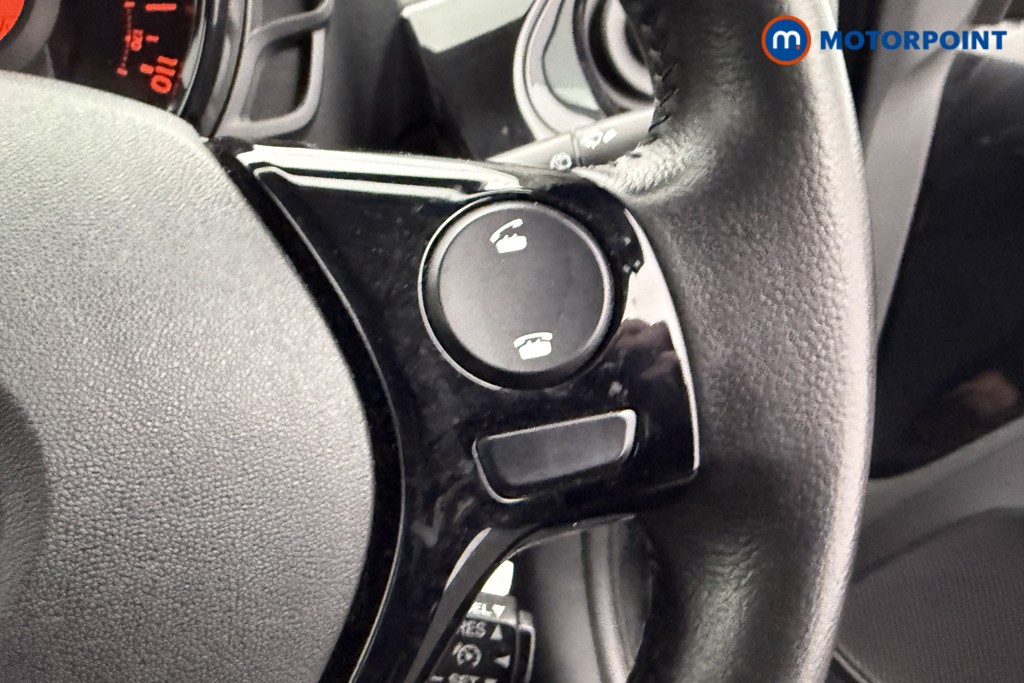 Toyota Aygo X-Style Manual Petrol Hatchback - Stock Number (1601173) - 10th supplementary image