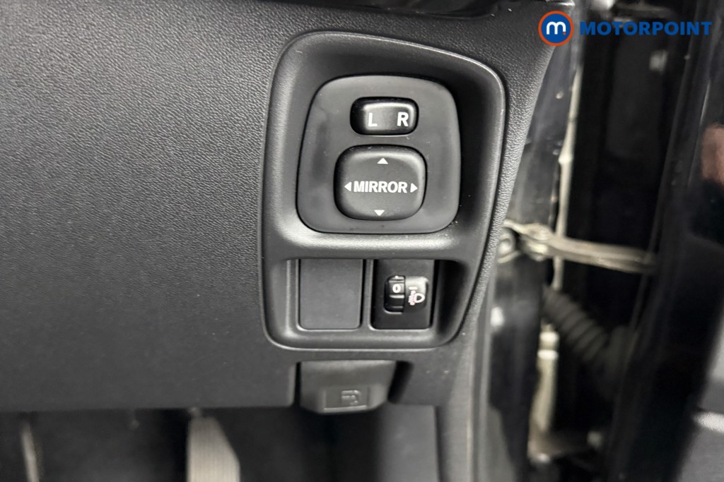 Toyota Aygo X-Style Manual Petrol Hatchback - Stock Number (1601173) - 11th supplementary image