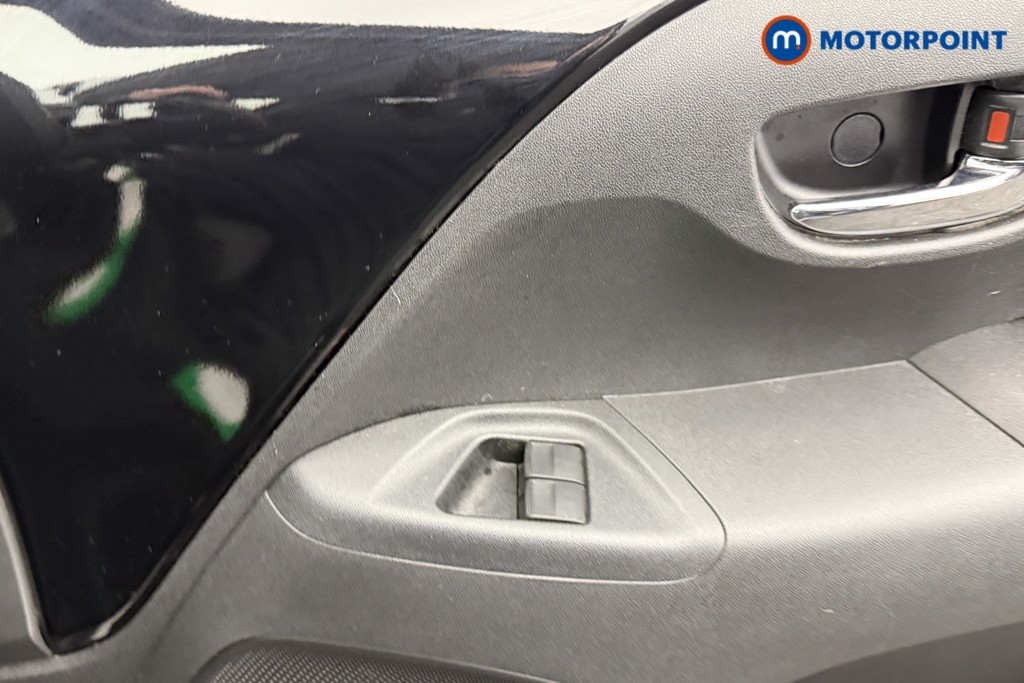 Toyota Aygo X-Style Manual Petrol Hatchback - Stock Number (1601173) - 12th supplementary image