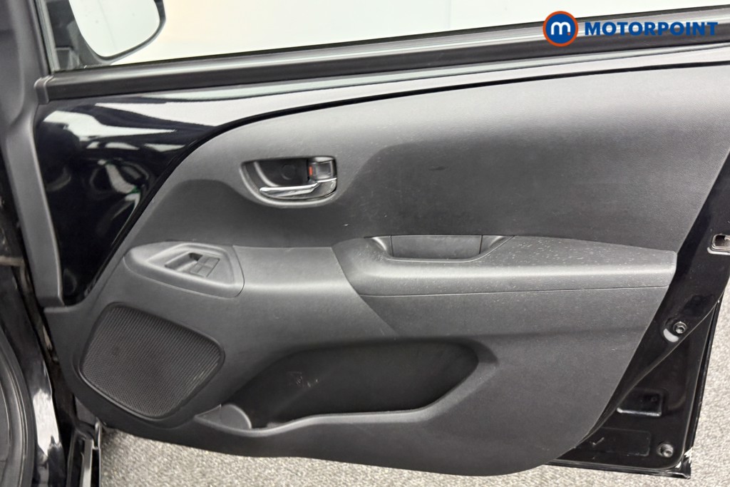 Toyota Aygo X-Style Manual Petrol Hatchback - Stock Number (1601173) - 13th supplementary image