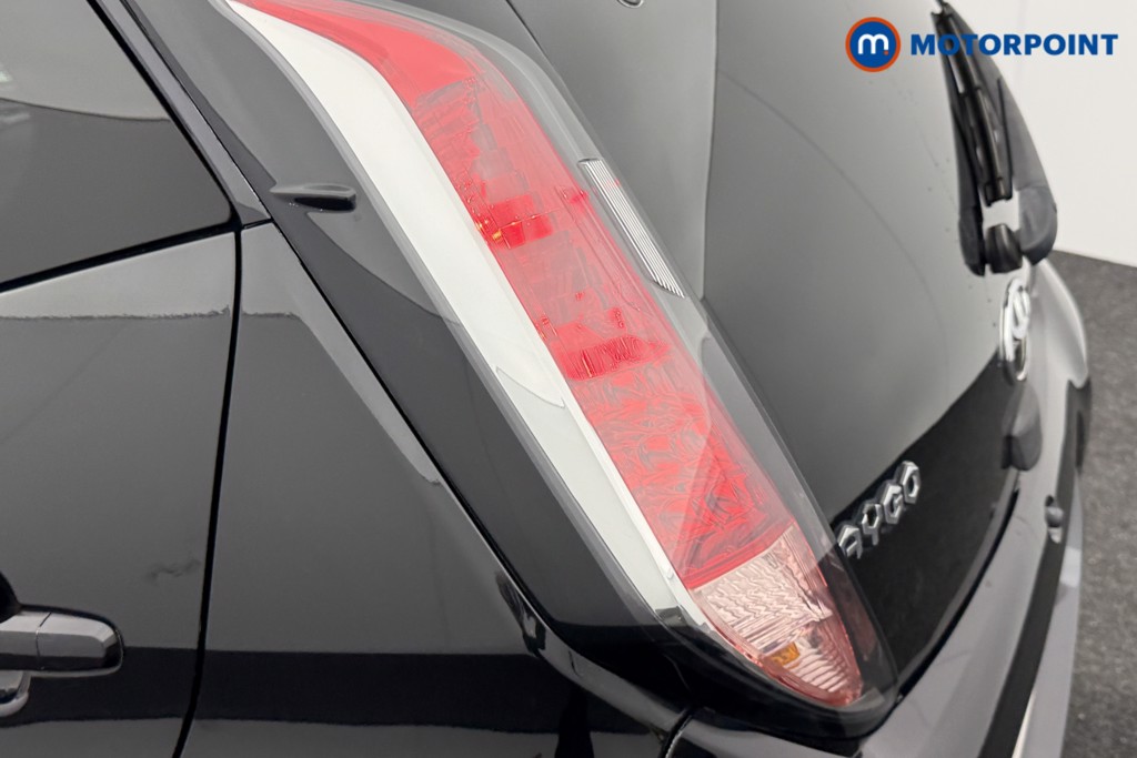 Toyota Aygo X-Style Manual Petrol Hatchback - Stock Number (1601173) - 19th supplementary image