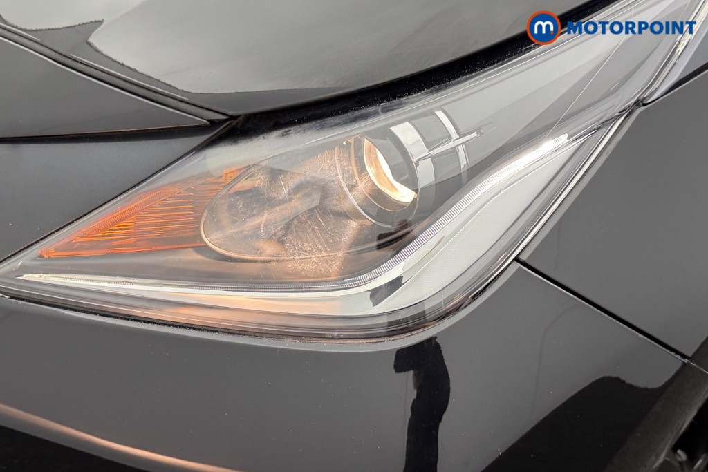 Toyota Aygo X-Style Manual Petrol Hatchback - Stock Number (1601173) - 22nd supplementary image