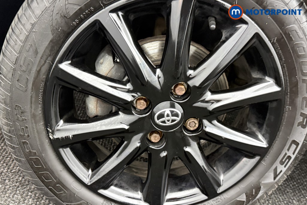 Toyota Aygo X-Style Manual Petrol Hatchback - Stock Number (1601173) - 24th supplementary image