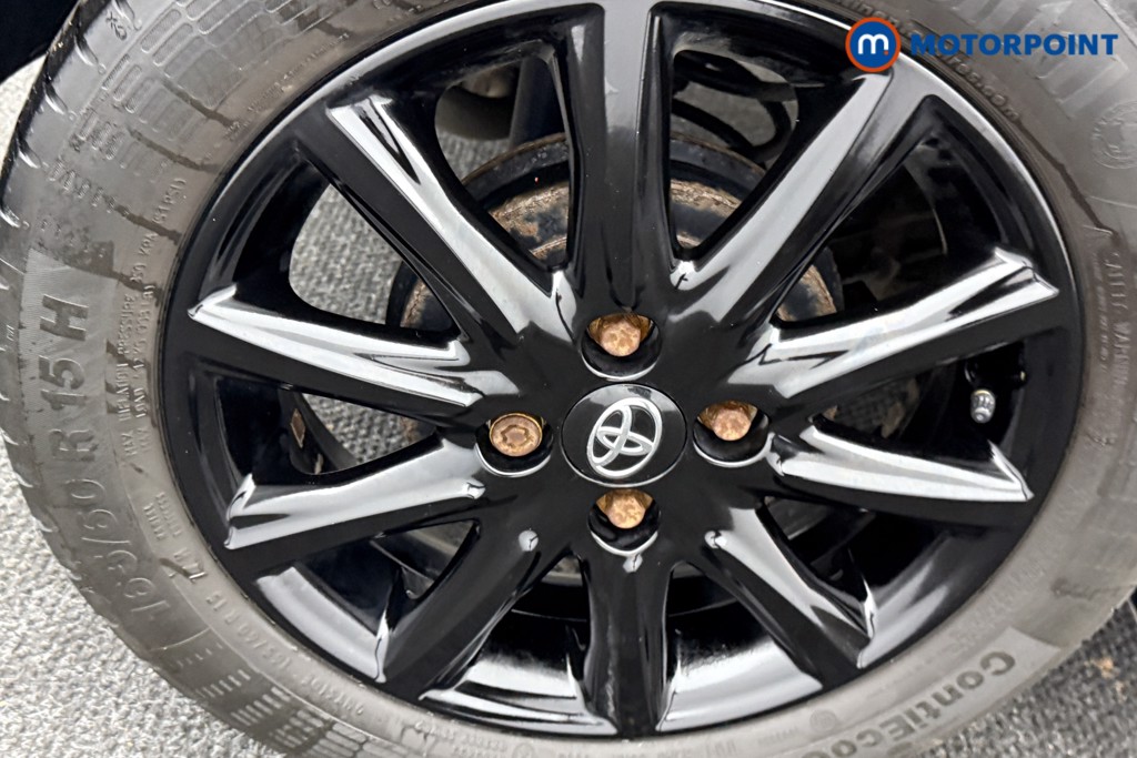 Toyota Aygo X-Style Manual Petrol Hatchback - Stock Number (1601173) - 27th supplementary image