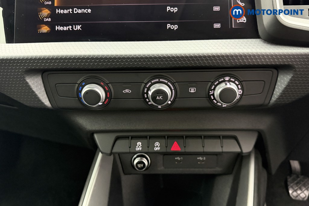 Audi A1 Sport Manual Petrol Hatchback - Stock Number (1601195) - 9th supplementary image