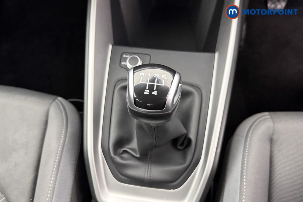 Audi A1 Sport Manual Petrol Hatchback - Stock Number (1601195) - 10th supplementary image