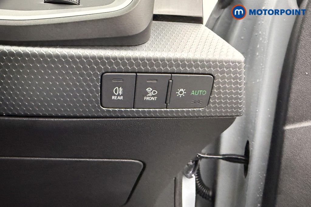 Audi A1 Sport Manual Petrol Hatchback - Stock Number (1601195) - 13th supplementary image