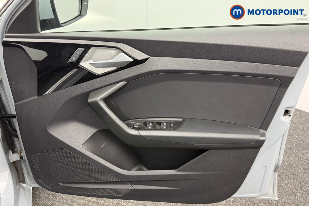 Audi A1 Sport Manual Petrol Hatchback - Stock Number (1601195) - 15th supplementary image