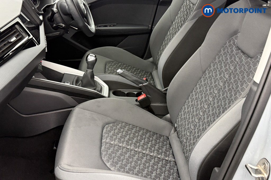 Audi A1 Sport Manual Petrol Hatchback - Stock Number (1601195) - 19th supplementary image