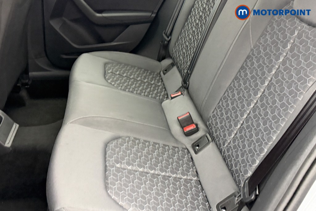 Audi A1 Sport Manual Petrol Hatchback - Stock Number (1601195) - 20th supplementary image