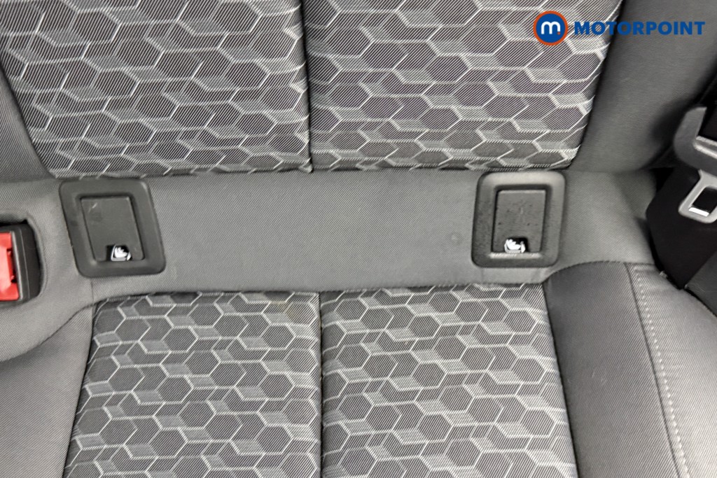 Audi A1 Sport Manual Petrol Hatchback - Stock Number (1601195) - 21st supplementary image