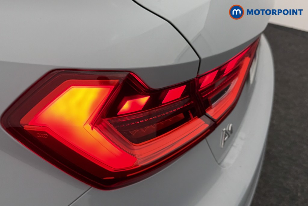 Audi A1 Sport Manual Petrol Hatchback - Stock Number (1601195) - 22nd supplementary image