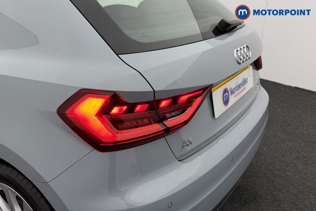 Audi A1 Sport Manual Petrol Hatchback - Stock Number (1601195) - 23rd supplementary image