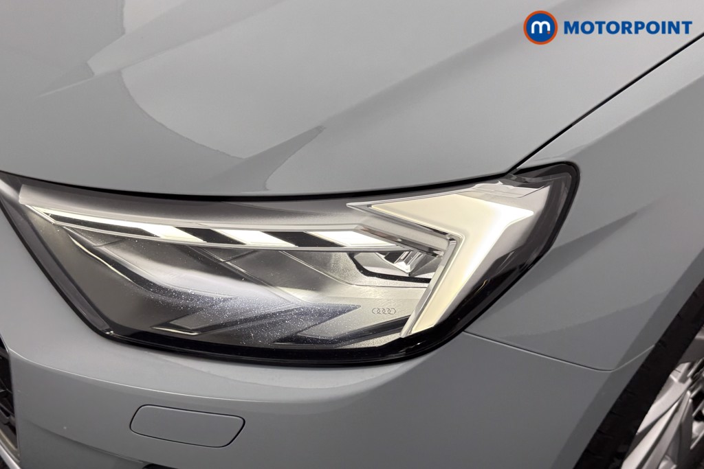 Audi A1 Sport Manual Petrol Hatchback - Stock Number (1601195) - 24th supplementary image