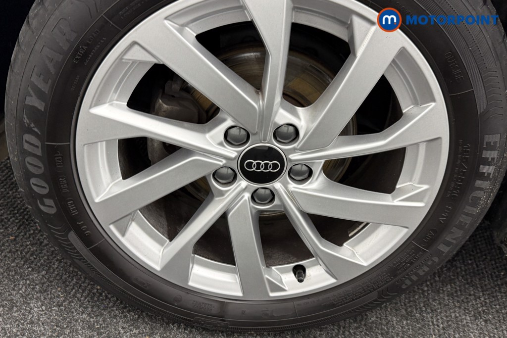 Audi A1 Sport Manual Petrol Hatchback - Stock Number (1601195) - 26th supplementary image