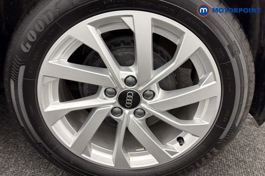 Audi A1 Sport Manual Petrol Hatchback - Stock Number (1601195) - 27th supplementary image