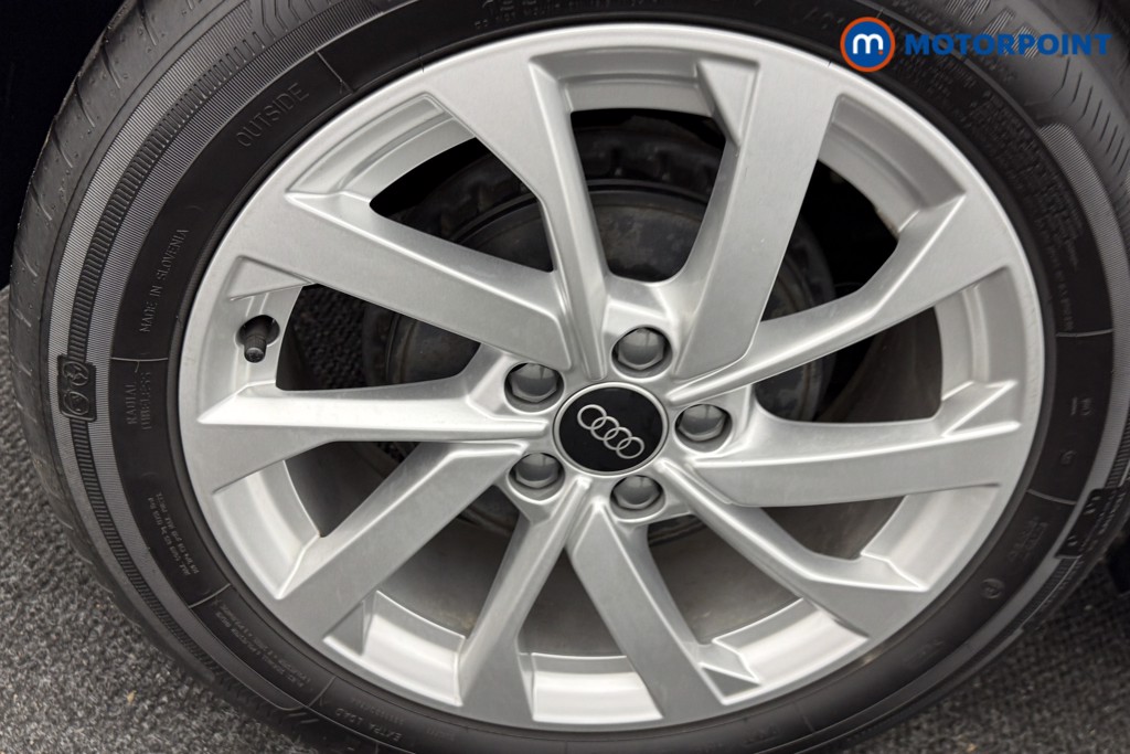 Audi A1 Sport Manual Petrol Hatchback - Stock Number (1601195) - 28th supplementary image