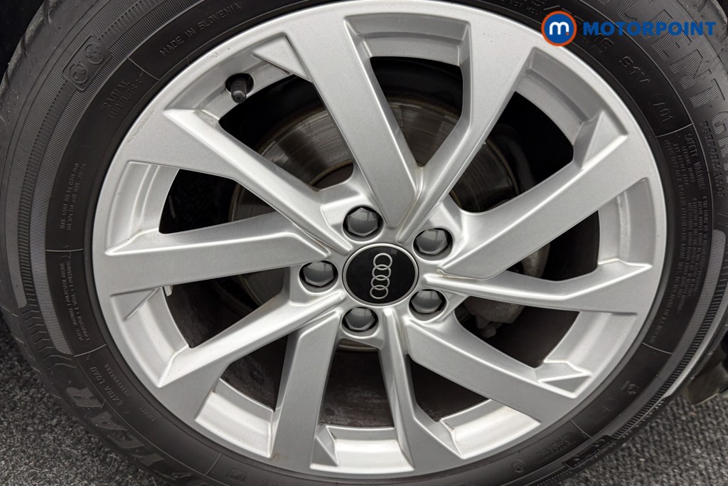 Audi A1 Sport Manual Petrol Hatchback - Stock Number (1601195) - 29th supplementary image